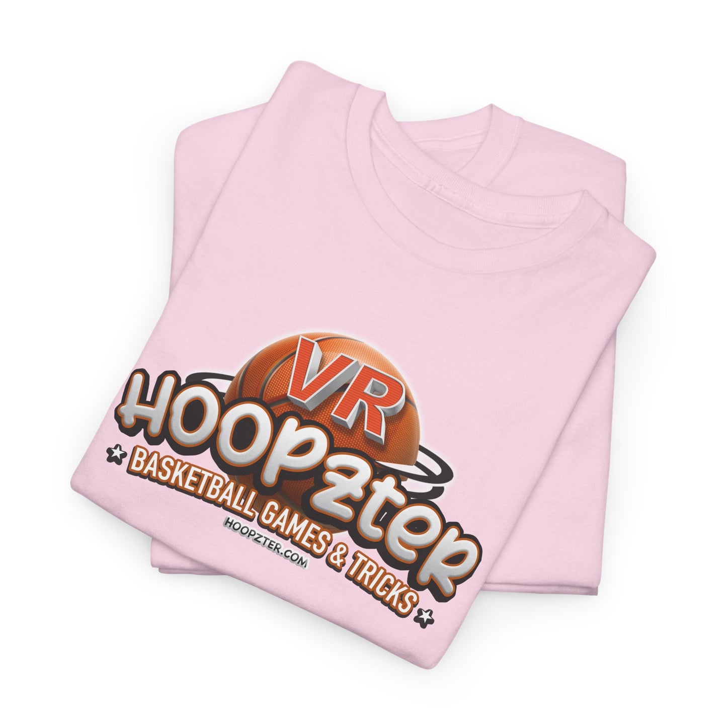 VR Hoopzter Tee