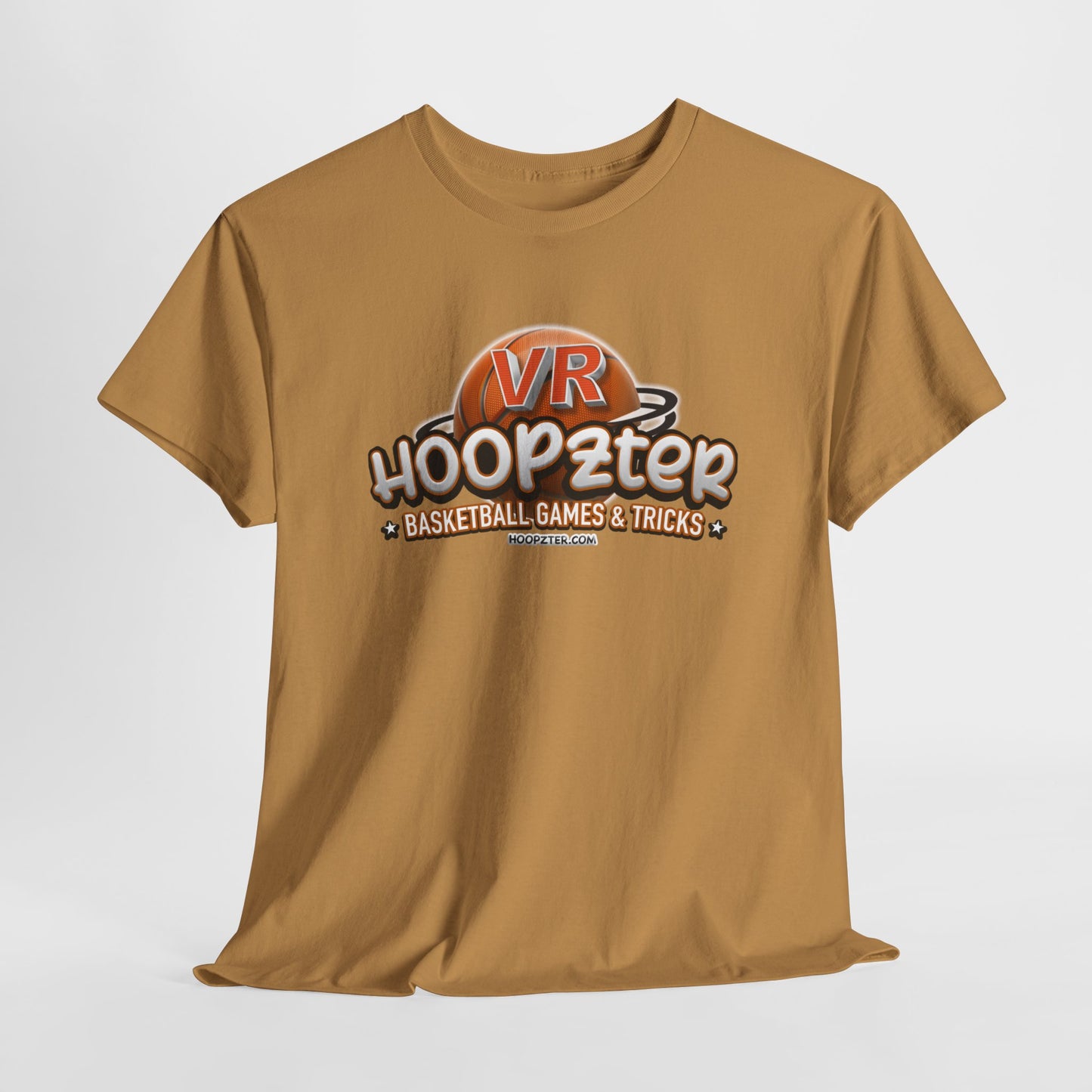 VR Hoopzter Tee