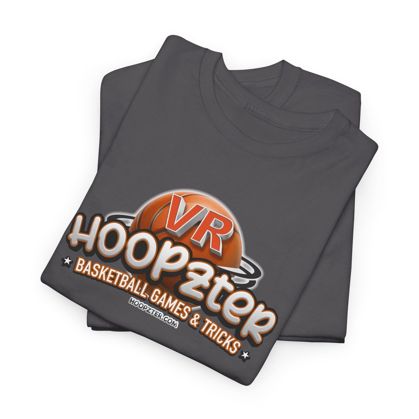 VR Hoopzter Tee