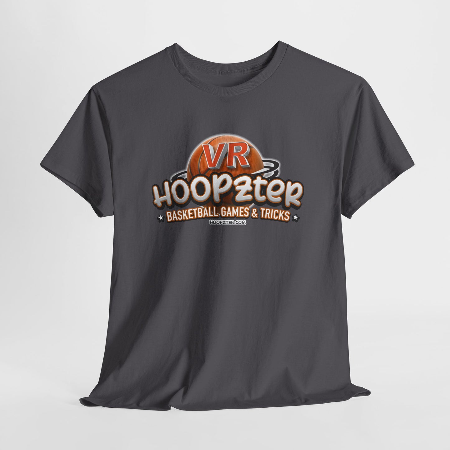 VR Hoopzter Tee