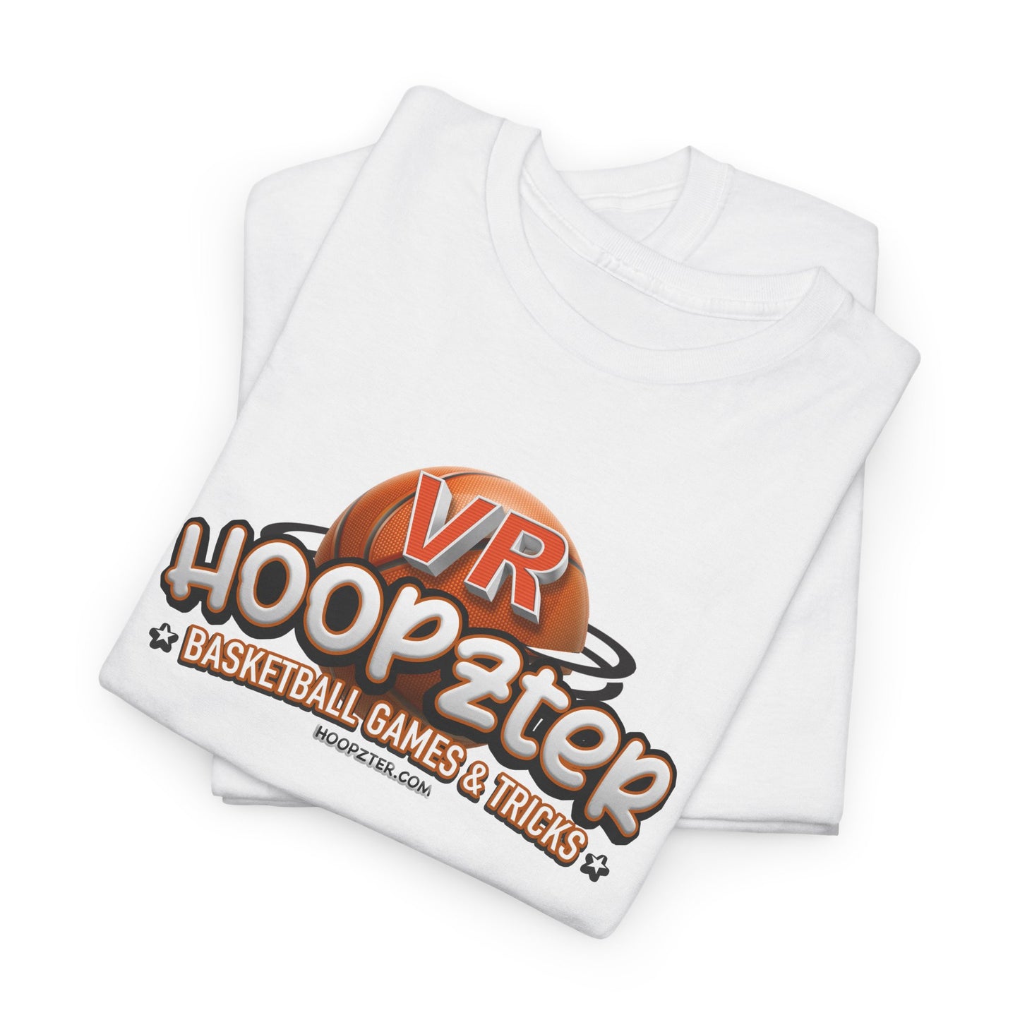 VR Hoopzter Tee