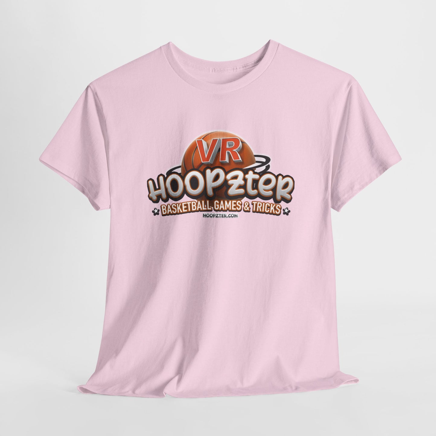 VR Hoopzter Tee