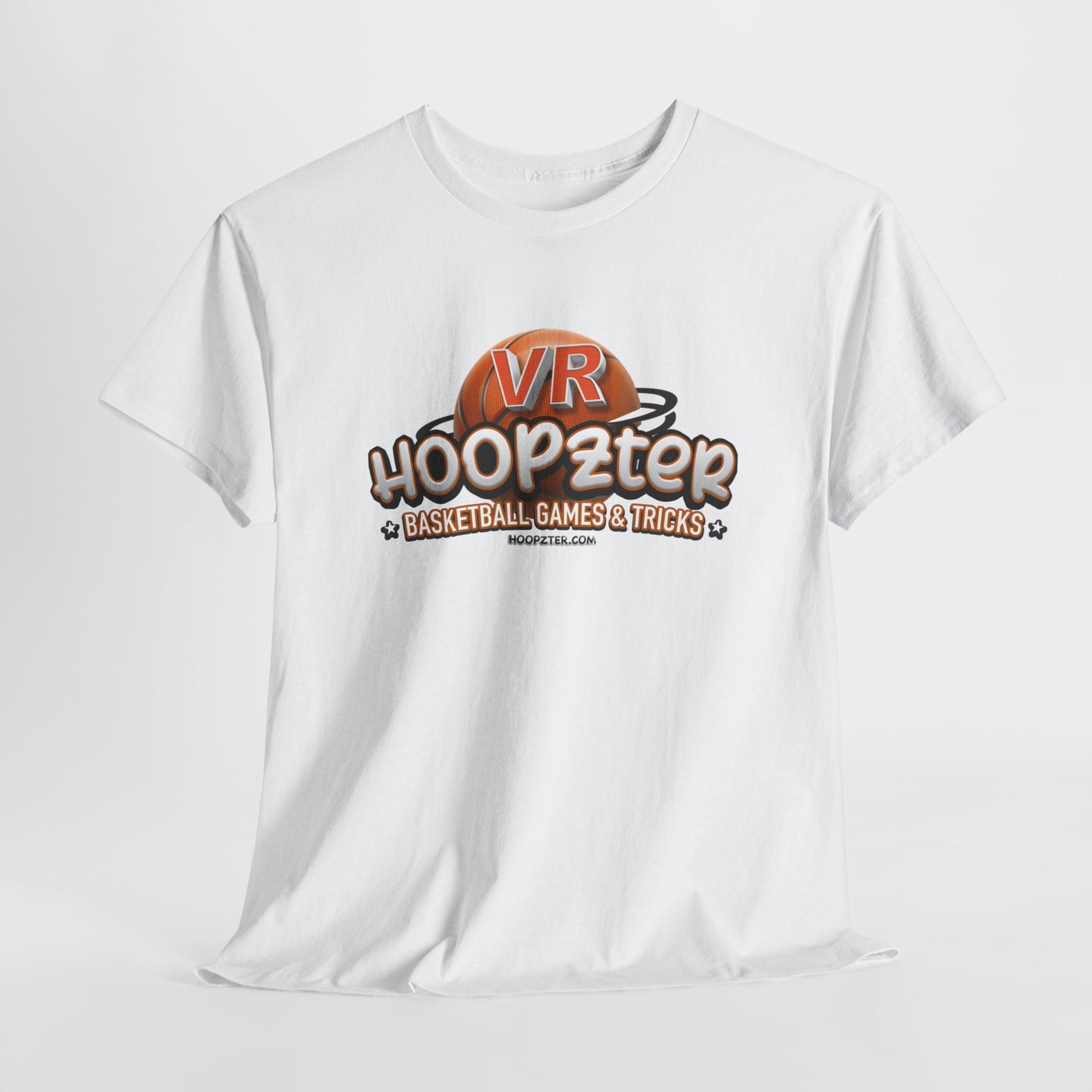 VR Hoopzter Tee