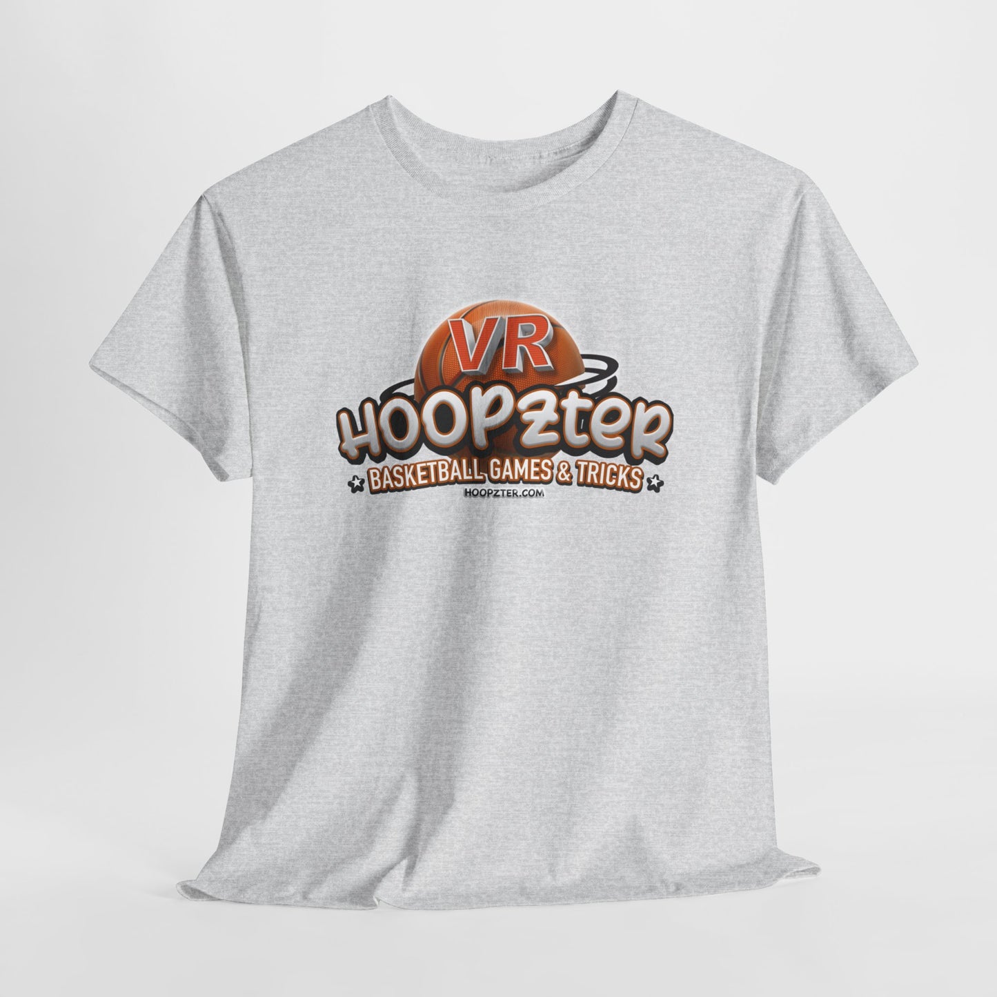 VR Hoopzter Tee