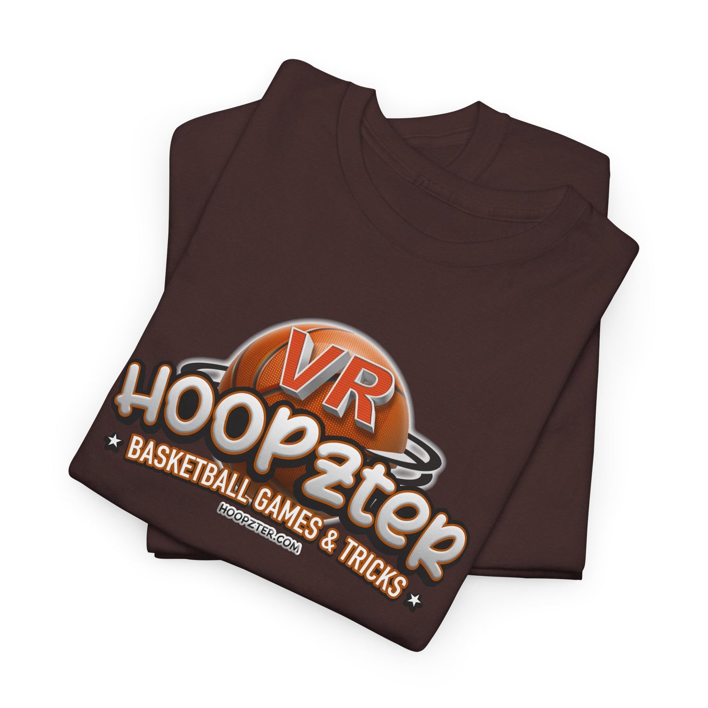 VR Hoopzter Tee