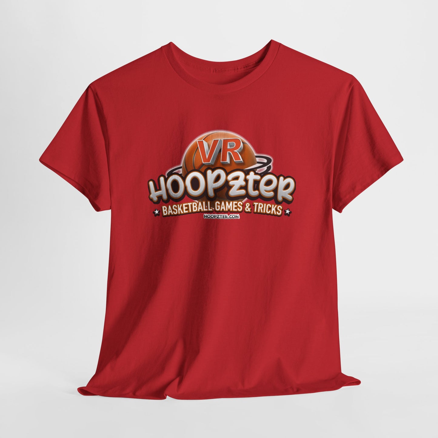 VR Hoopzter Tee