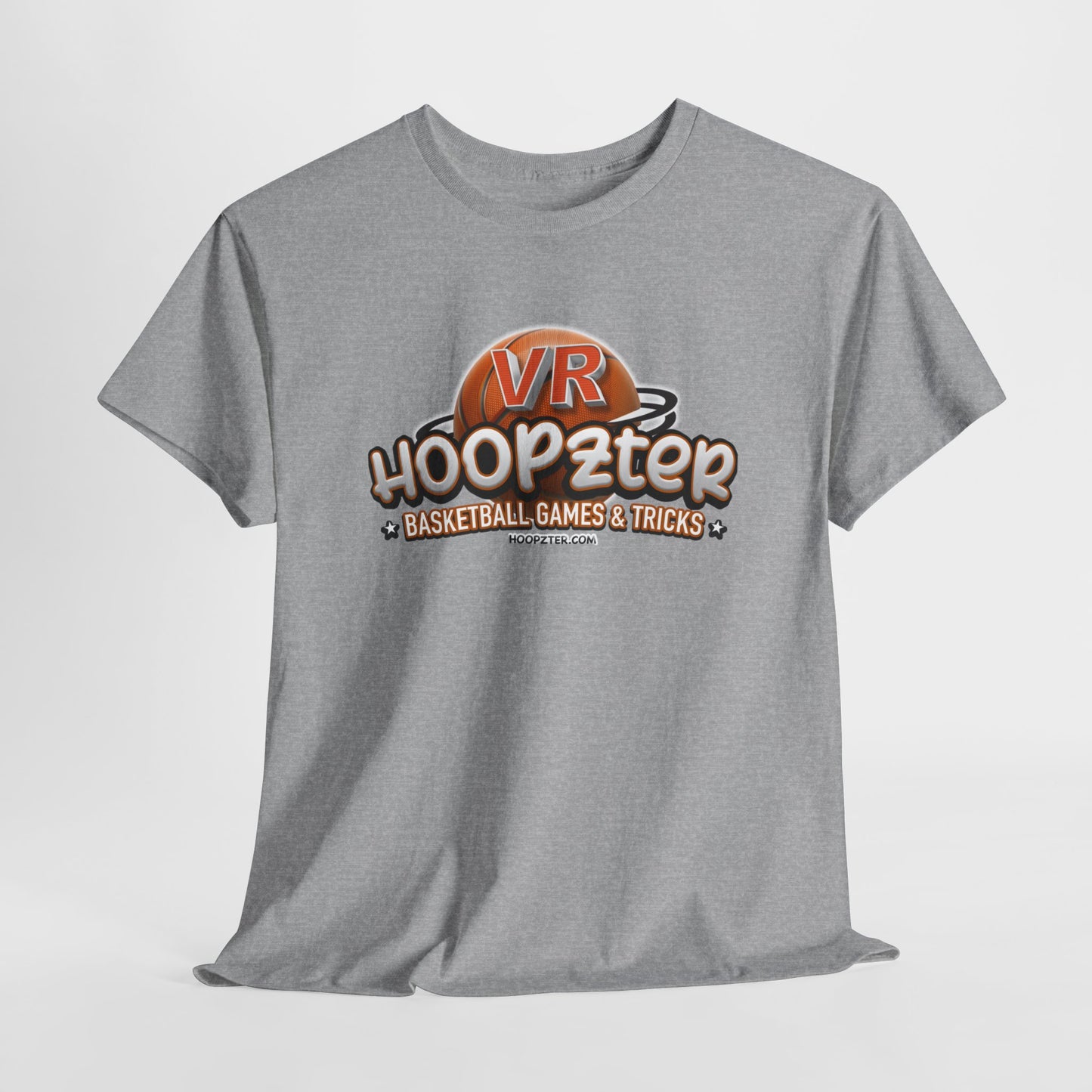 VR Hoopzter Tee