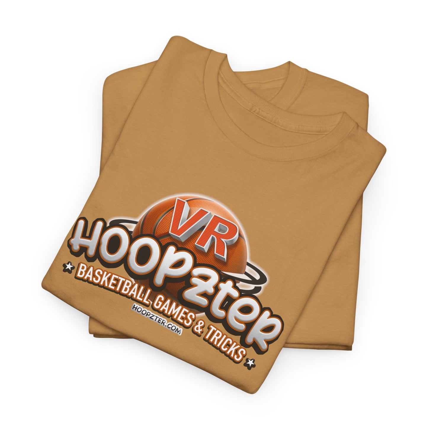 VR Hoopzter Tee