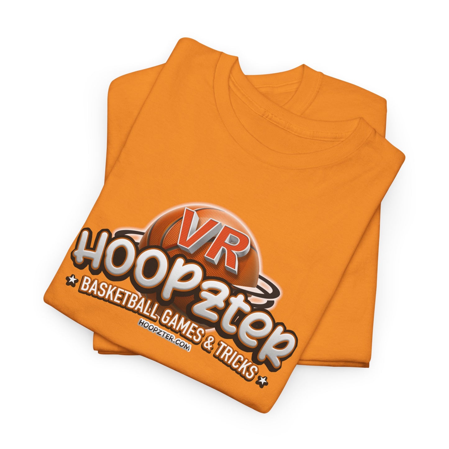 VR Hoopzter Tee