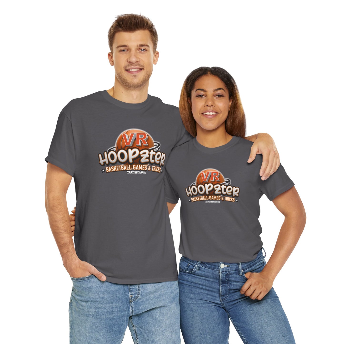 VR Hoopzter Tee