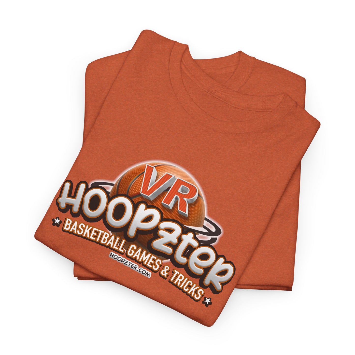 VR Hoopzter Tee