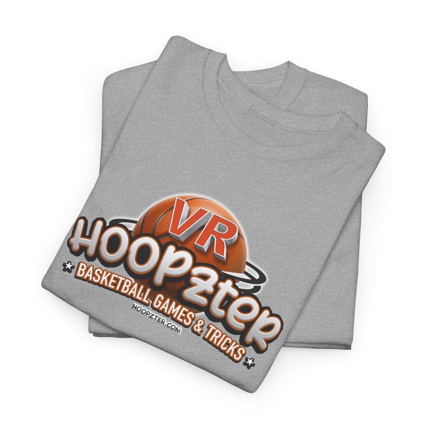 VR Hoopzter Tee