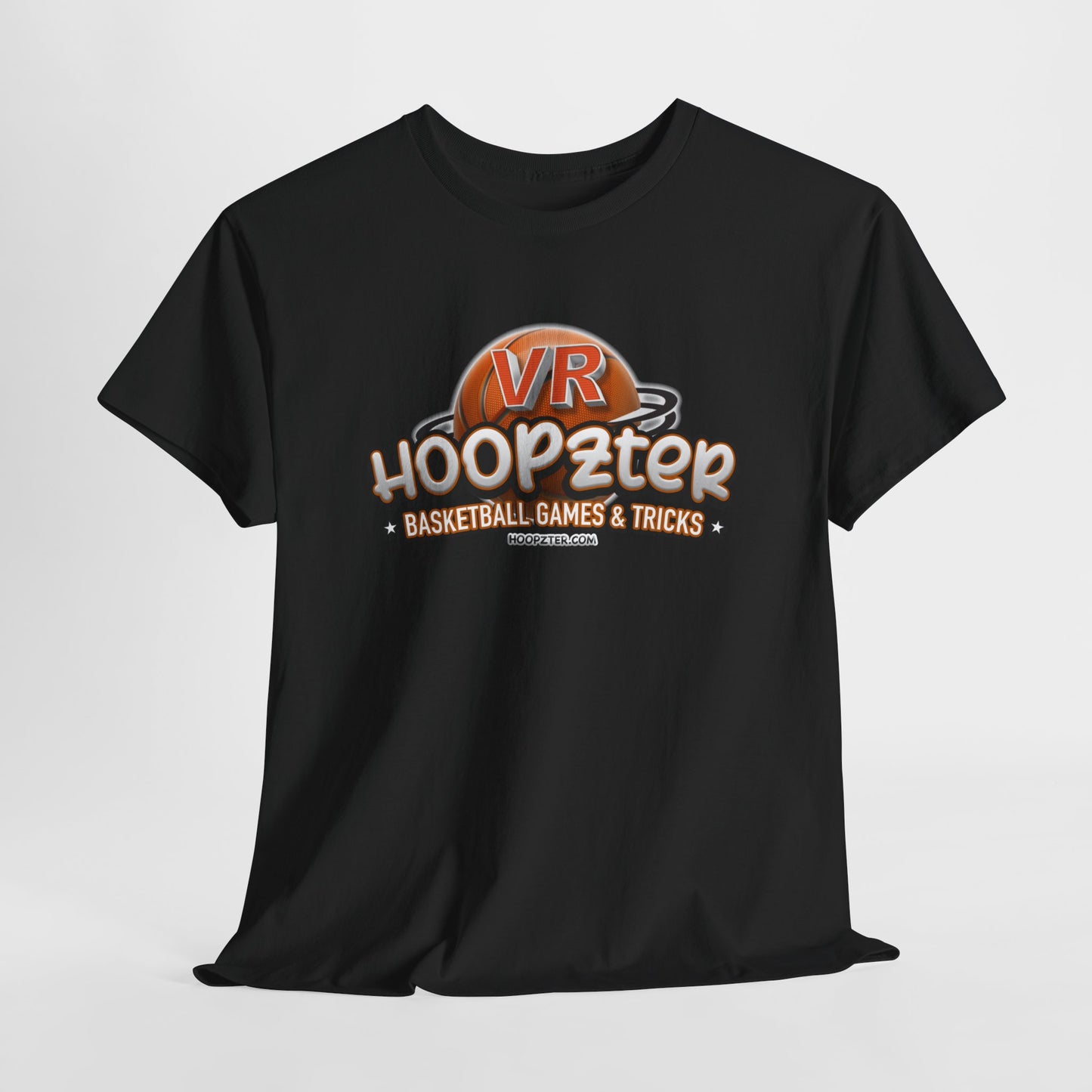 VR Hoopzter Tee