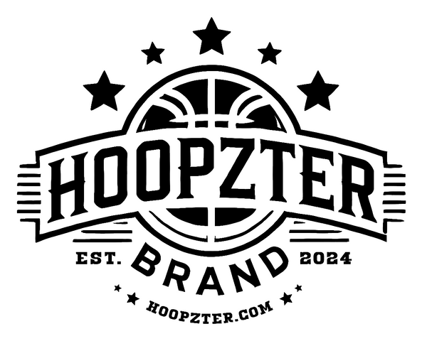 Hoopzter Brand