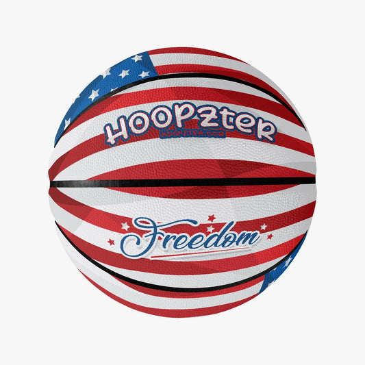 American Freedom Hoopzter Basketball