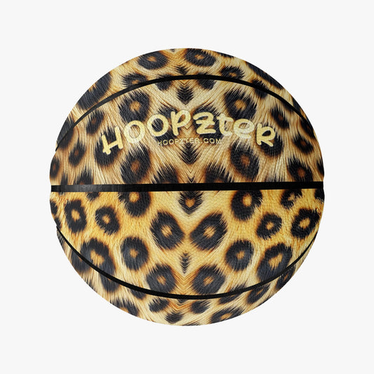 Leopard Hoopzter Basketball