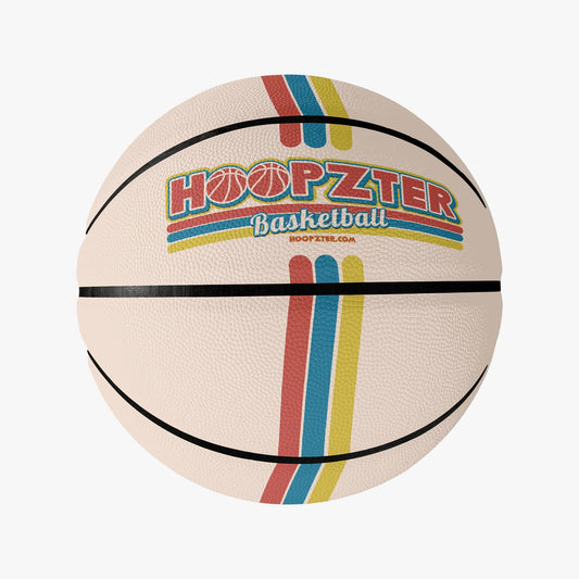 Retro Hoopzter Basketball