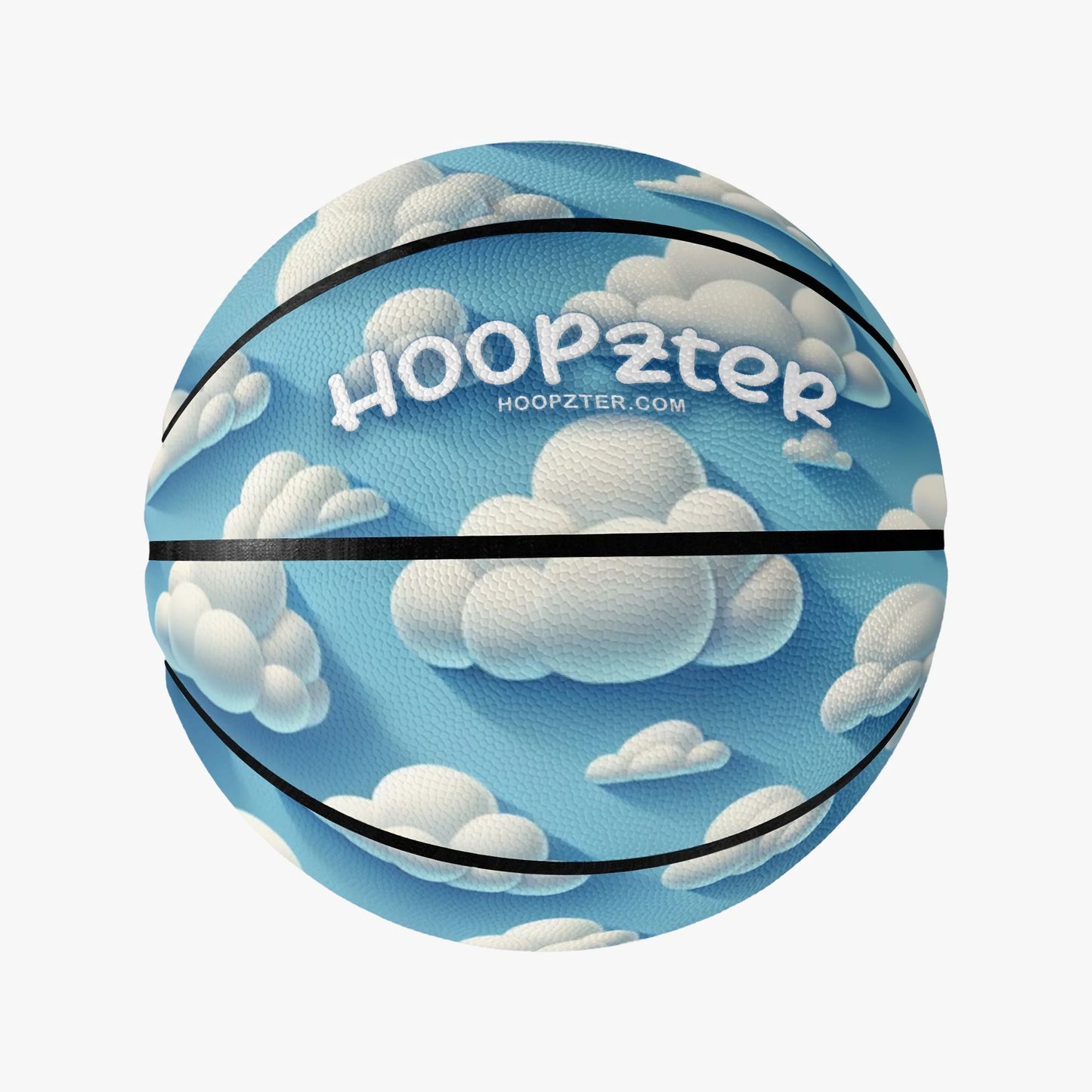 Sky Hoopzter Basketball