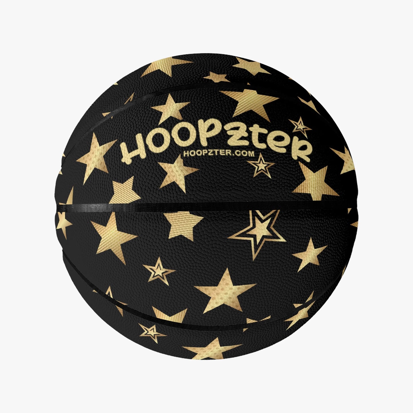 Gold Star Hoopzter Basketball